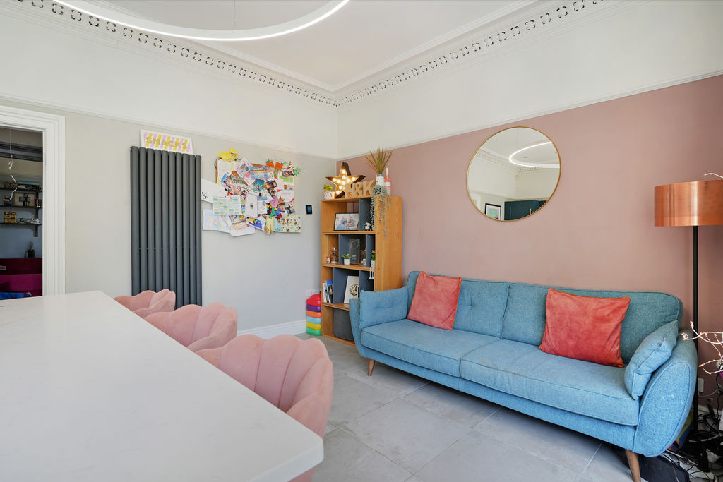 Kenbourne Road